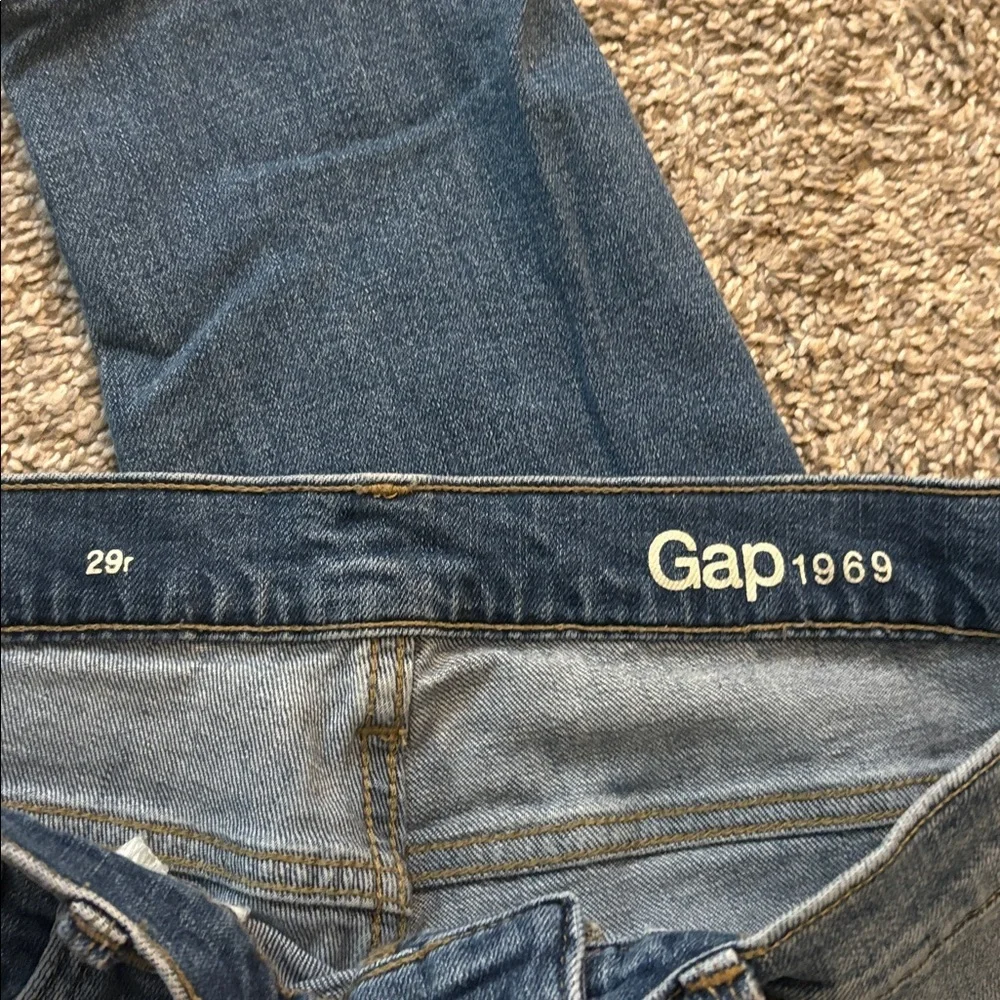 Gap Jeans - Picture 2 of 4
